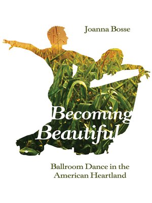 cover image of Becoming Beautiful
